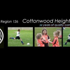 Cottonwood Soccer
